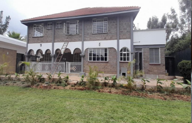 Healthcare facility electrical works